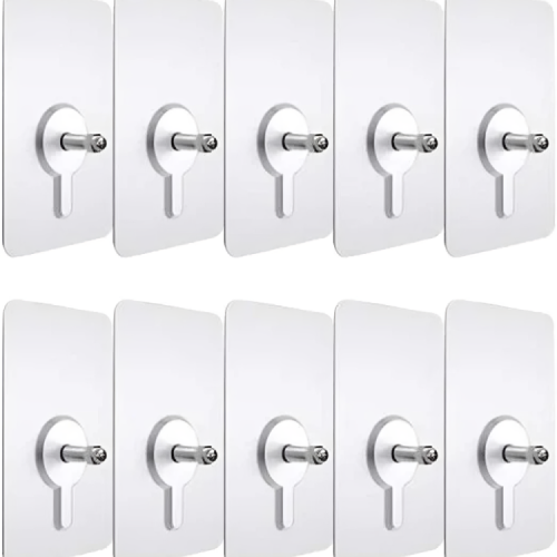 Bolt Sticker Screw Hook -AZ019