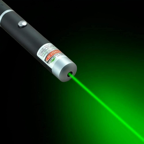Powerful Green Laser Pointer - AZ010 - Image 2