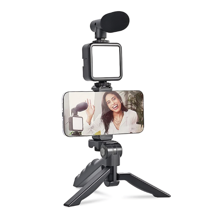 Mini Tripod For vlogging - AZ053