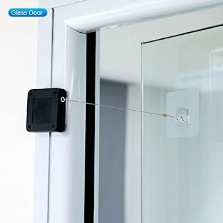 Trending Automatic Door Closer -AZ021