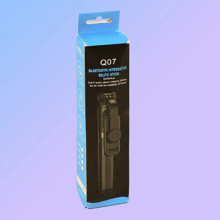 Bluetooth Selfie Stick -AZ032 - Image 2