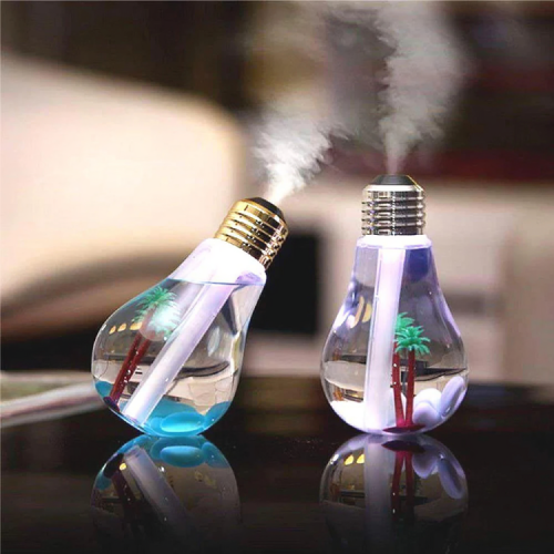 Bulb shape Humidifier -AZ035 - Image 3