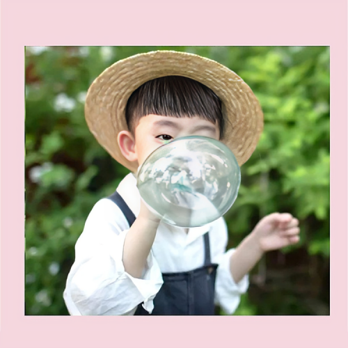 Bubble Making Glue 1Pc -AZ007 - Image 7