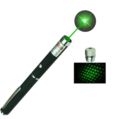 Powerful Green Laser Pointer - AZ010