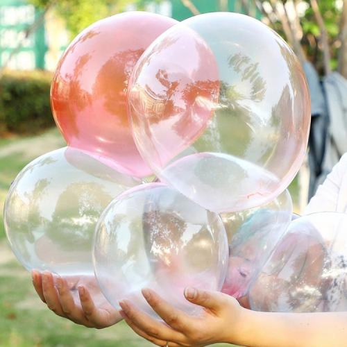 Bubble Making Glue 1Pc -AZ007 - Image 2