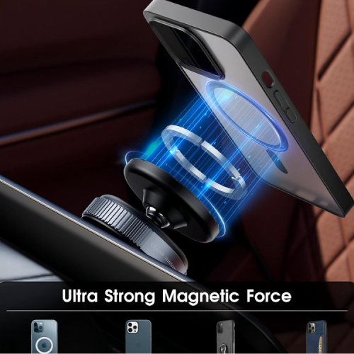 Unshakable Magnetic Phone Holder-AZ002 - Image 6