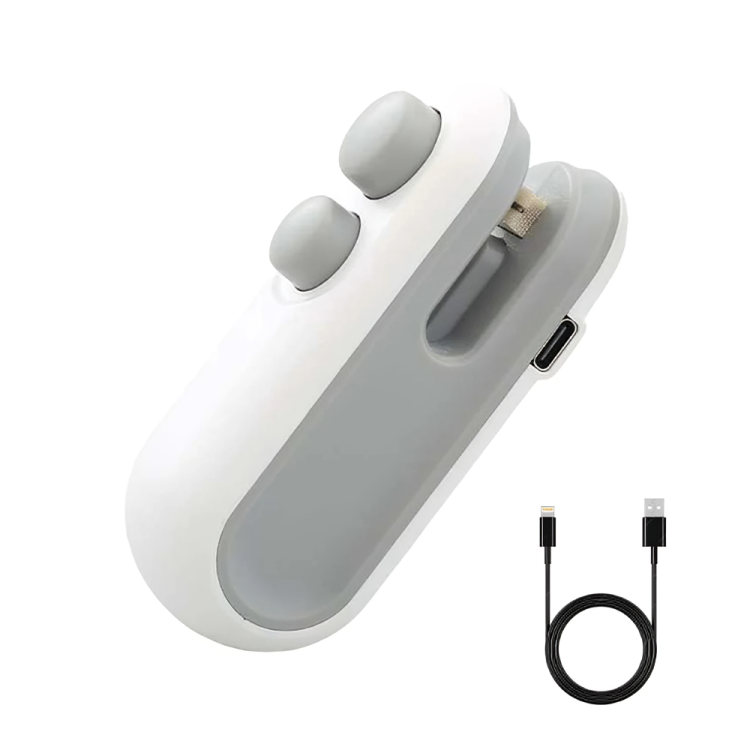 Mini Bag Sealer -AZ025