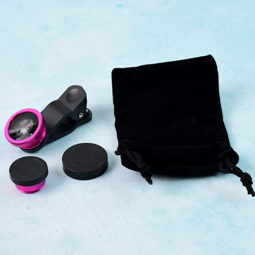 Universal Clip-On Mobile Camera Lens -AZ029 - Image 4