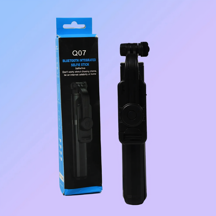 Bluetooth Selfie Stick -AZ032 - Image 4