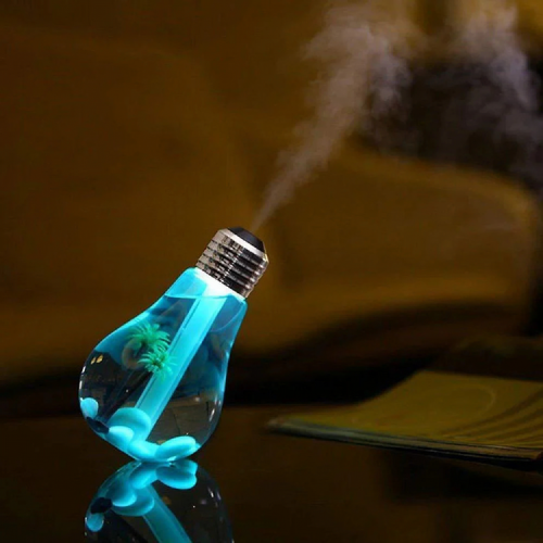 Bulb shape Humidifier -AZ035 - Image 5