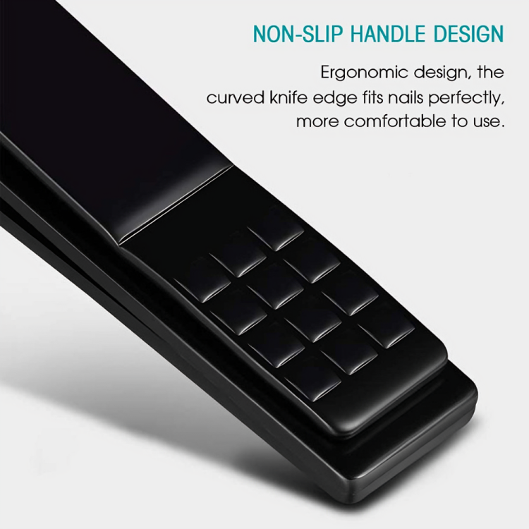 Premium Nail Cutter Set - AZ038 - Image 4