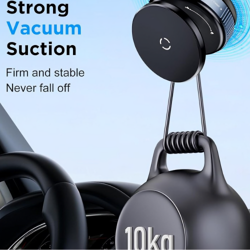 Unshakable Magnetic Phone Holder-AZ002 - Image 7