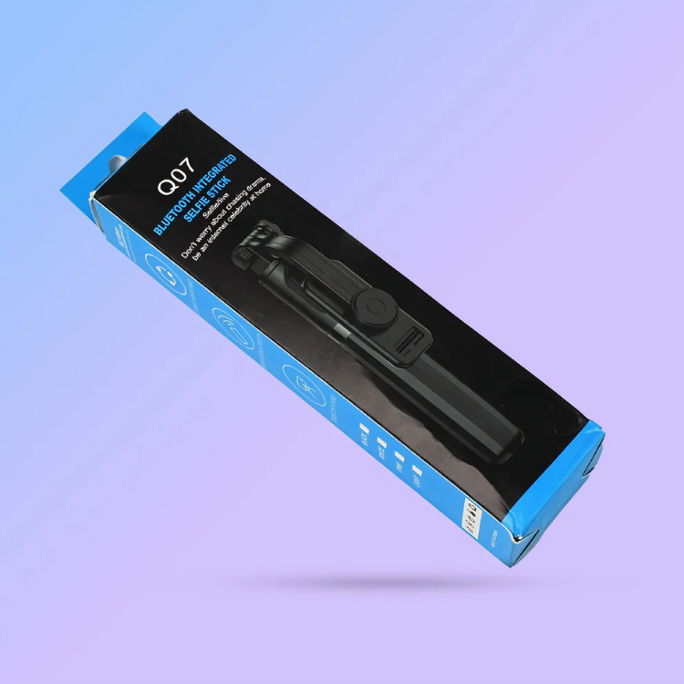 Bluetooth Selfie Stick -AZ032 - Image 5