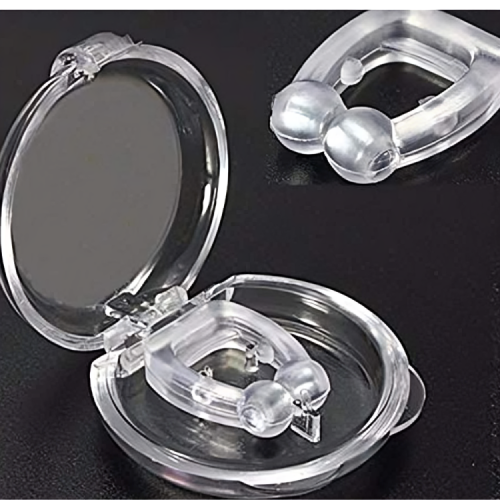 Anti-Snoring Nose Clip - AZ004