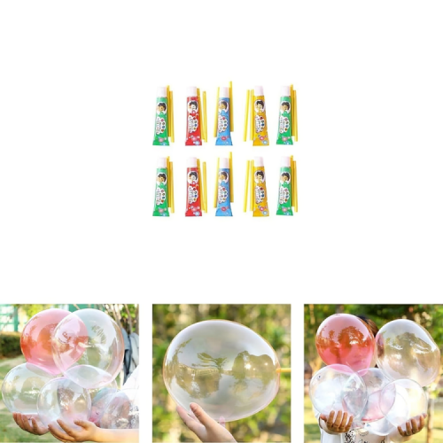 Bubble Making Glue 1Pc -AZ007 - Image 4