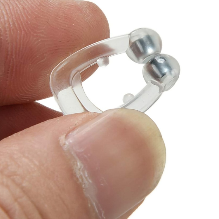 Anti-Snoring Nose Clip - AZ004 - Image 6