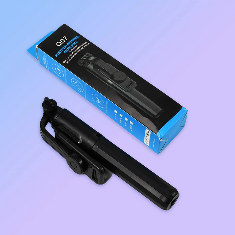 Bluetooth Selfie Stick -AZ032 - Image 6