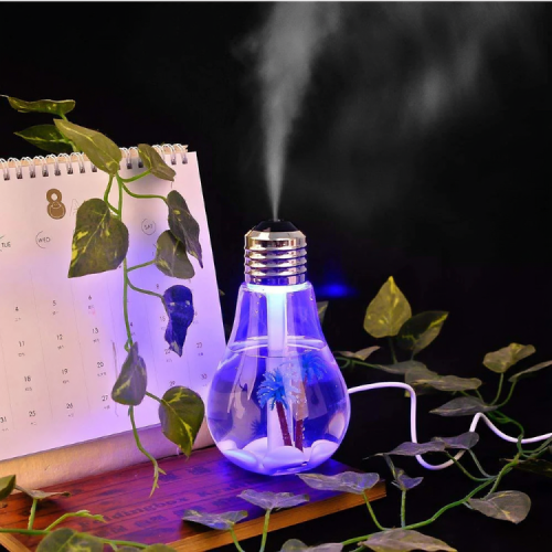 Bulb shape Humidifier -AZ035 - Image 6
