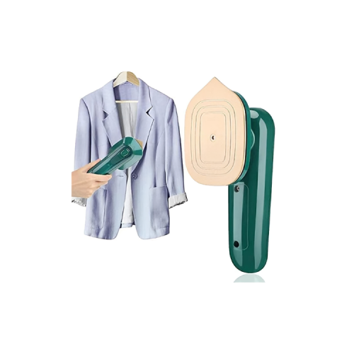 Trending Mini Steam and Iron - AZ056