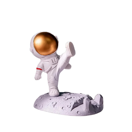 Mobile Holder Astronaut Phone Stand - AZ030
