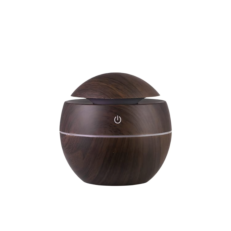 Wooden Humidifier Diffuser - AZ042
