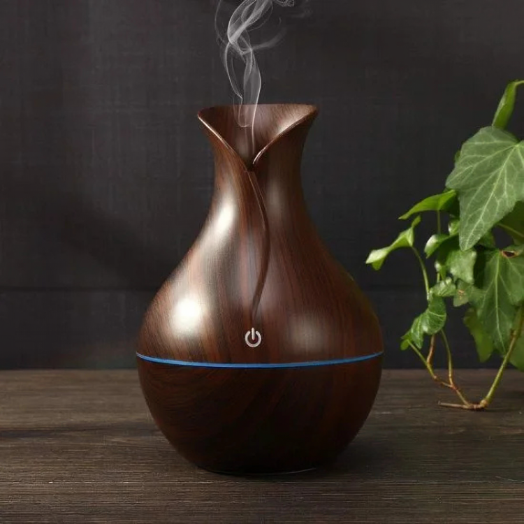 Wooden Humidifier Diffuser - AZ042 - Image 9