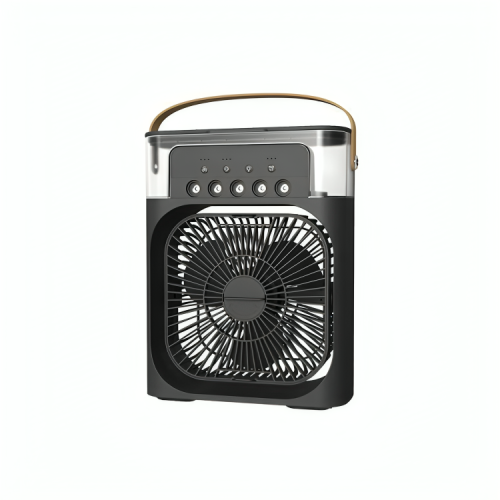 Trending Portable Mini Air Cooler fan - AZ075